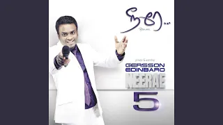 yesuvae immanuvelarae