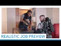 Meet Eve Showcase Delivery Engineer at Comcast