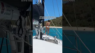 Just tell us when and where! 🍕⛵️