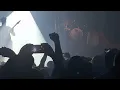 Kanonenfieber - Panzerhenker - Live @ Presswerk Arbon Switzerland - 14.3.26