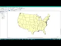 ArcMap GIS Tutorial 01-05
