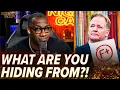 Shannon Sharpe BLAST the NFL for trying to BAN NFL REPORT CARDS because they re CHEAP Nightcap