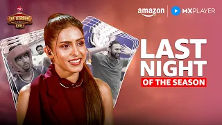 battleground ki aakhri raat khesari lal fukra insaan battleground season 2 amazon mx player