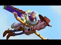 Download Lagu Buzz and Woody Rocket 🚀 | Toy Story | Disney Channel UK
