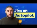 Jira Automation Masterclass - 7 No-Code Rules to Save Hours