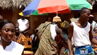 togo gospel music salut et joie ebenezer