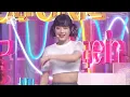 NewJeans(뉴진스) - Cookie @인기가요 inkigayo 20220807