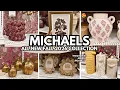 NEW AT MICHAELS Fall 2026 Collection IS HERE Beautiful New Decor Finds