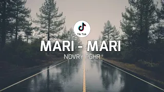 Download NOVRY PGHR - MARI - MARI 2022 (REAGE JUMPT) MP3