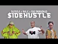 Download Lagu SAYKOJI - SIDEHUSTLE ft. IWA K, RAS MUHAMAD (LYRIC VIDEO)