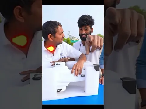 क्या ये Tape पानी रोक पाएगी? 😱 | Flex Tape Test 🔥 #shorts