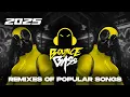 Download Lagu Best Music Mega Mix 2025 🎧 EDM Remixes of Popular Songs 🎧 [Techno, Slap, Tech House] - Bass Mix