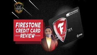 FBIG Investing 101 Firestone CFNA Credit Card Review