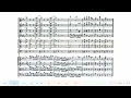 Haydn, Symphony No.99, Hob.I:99 (Paavo Järvi, The Deutsche Kammerphilharmonie Bremen)