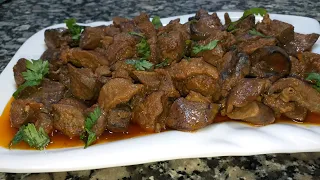 ليزابا بلاصوص مينشبعوش علامة جربوهم بطريقتي في دقائق فقط 