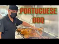 Best Portuguese BBQ in north Jersey