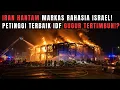 Download Lagu GEMPAR! RUDAL IRAN HANCURKAN MARKAS RAHASIA IDF ISRAEL, PERTEMUAN ‘ISRAEL RAYA’ TERBONGKAR!?