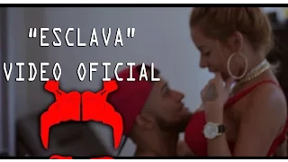 bryant myers ft anonimus anuel aa y almighty esclava remix video oficial 