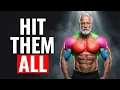 The ONLY 4 Upper Body Exercises You Need