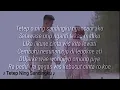 Download Lagu Tetep ning sandingku - NDX A.K.A [ video lirik ]