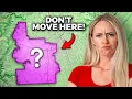 Do NOT Move to The Wrong Area in St George Every Area Explained