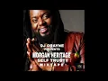 DJ ORAYNE PRESENTS MORGAN HERITAGE SELF TRUST  M I X T A P E  2022 💯💯💯