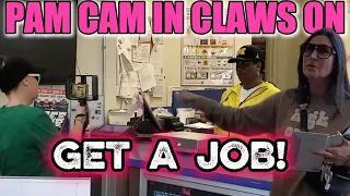 Post Office Karens Get Schooled Clawson City Hall First Amendment Audit Pam Cam