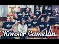 Download Lagu Konser gamelan di Museum Shchepkina FULL Gamelan Dadali