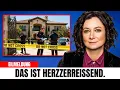Die neuesten Nachrichten uber Sara Gilbert sind so traurig