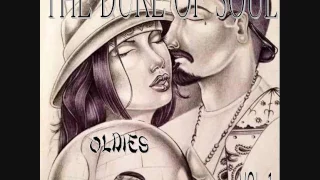 the duke of soul this love
