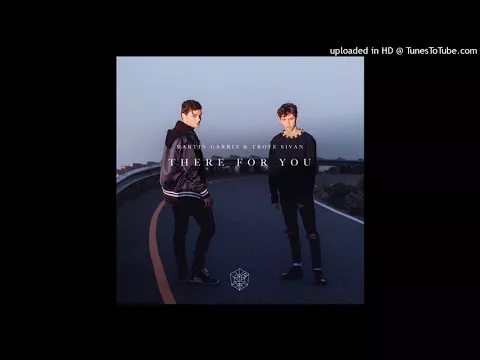 Download MP3 Martin Garrix \u0026 Troye Sivan - There For You [Audio]