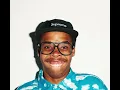 El Cousteau feat. earl sweatshirt - words2liveby (earrape)