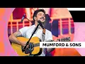 Lagu Mumford \u0026 Sons - The Cave (Radio 1's Big Weekend 2025) @MumfordandSons