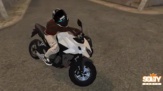 NOVA MOTO E MOLEJO - ELITE AUTO BRASIL, JOGO DE MOTO GRAU PARA CELULAR!