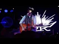Randall King Hey Moon Fresno 11/11/21