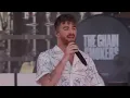 The Chainsmokers - Live from Super Bowl LVI #TikTokTailgate