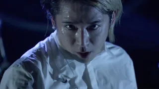 survive said the prophet mukanjyo live at namba hatch 