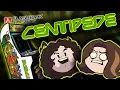 Atari Classics Centipede Game Grumps