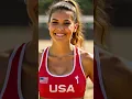 Download Lagu 🔥 BEACH VOLLEYBALL QUEENS | USA 🇺🇸 vs Brazil 🇧🇷 vs France 🇫🇷 | Most Beautiful \u0026 Talented Players