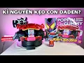 Download Lagu Review Dx Henshin Belt Gavv: Kỉ Nguyên Kẹo Con Daden? Kamen Rider Gavv Driver