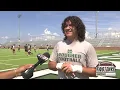 FOX23 2 A Days Meet the Muskogee Roughers