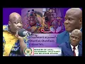Download Lagu Nkwasia Question from Kwame Sefa about Dormaahene \u0026 Otumfoɔ