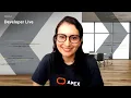Building and Deploying Modern Data-Driven Apps with Low Code
