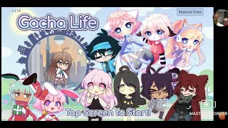 changing my old characters pt 1