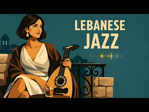 Lebanese Jazz · Beirut After Midnight
