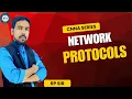 Protocols Explained Series for Beginners HTTP DNS DHCP