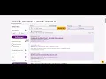 How to find data Search example