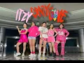 Download Lagu ITZY \