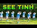Download Lagu SEE TINH I Remix I Tiktok Viral I Dance workout I Teambaklosh