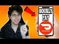 How To Change Doordash To Hourly Pay